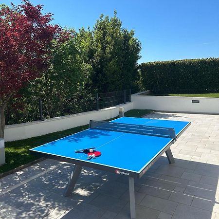 Villa Rina - Luxury Holiday Home 茨里克韦尼察 外观 照片